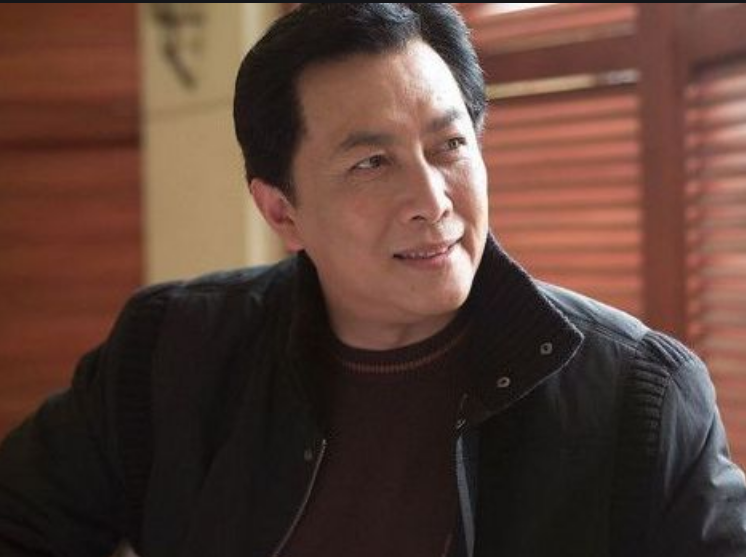 讲解！唐国强女儿“夏花依旧”