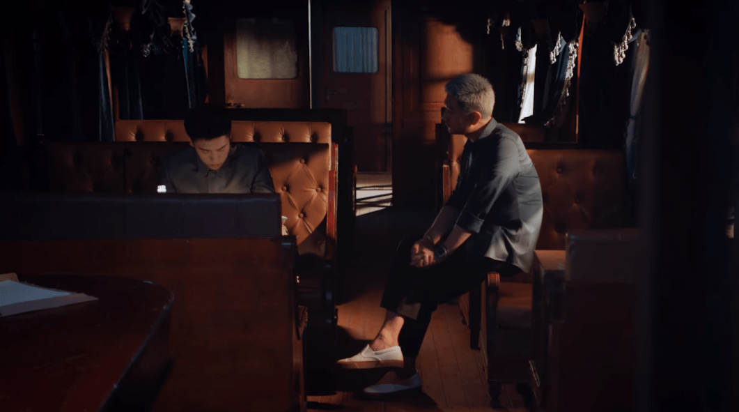 分析！向晚贺寒川宋乔全文免费阅读大结局“雁过留声”