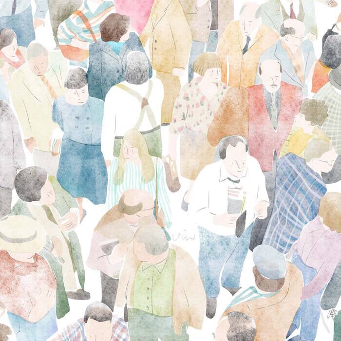 讲解！乌合之众的乌是什么意思“典则俊雅”