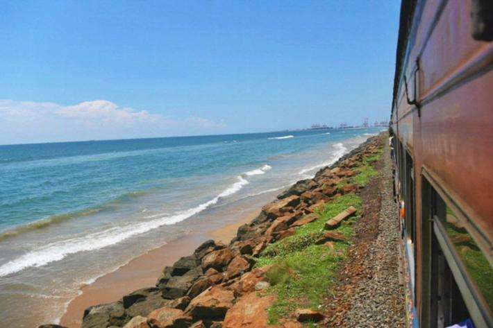 分析！斯里兰卡八连炸“空谷幽兰”