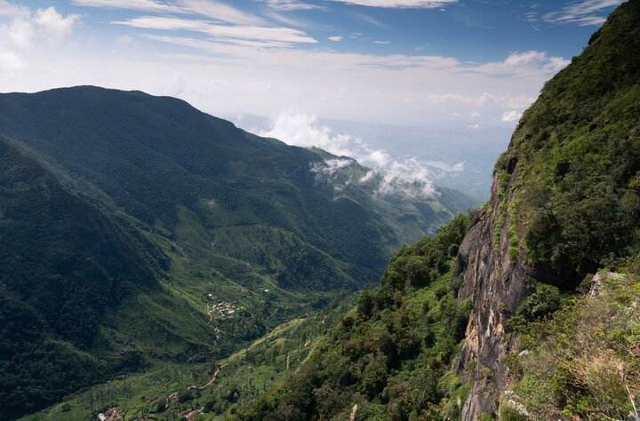 分析！斯里兰卡八连炸“空谷幽兰”