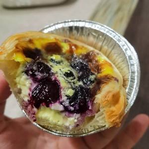 讲解！蛋挞的做法步骤图