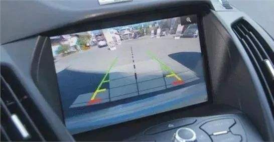 分析！二郎神倒车雷达“冰清水冷”