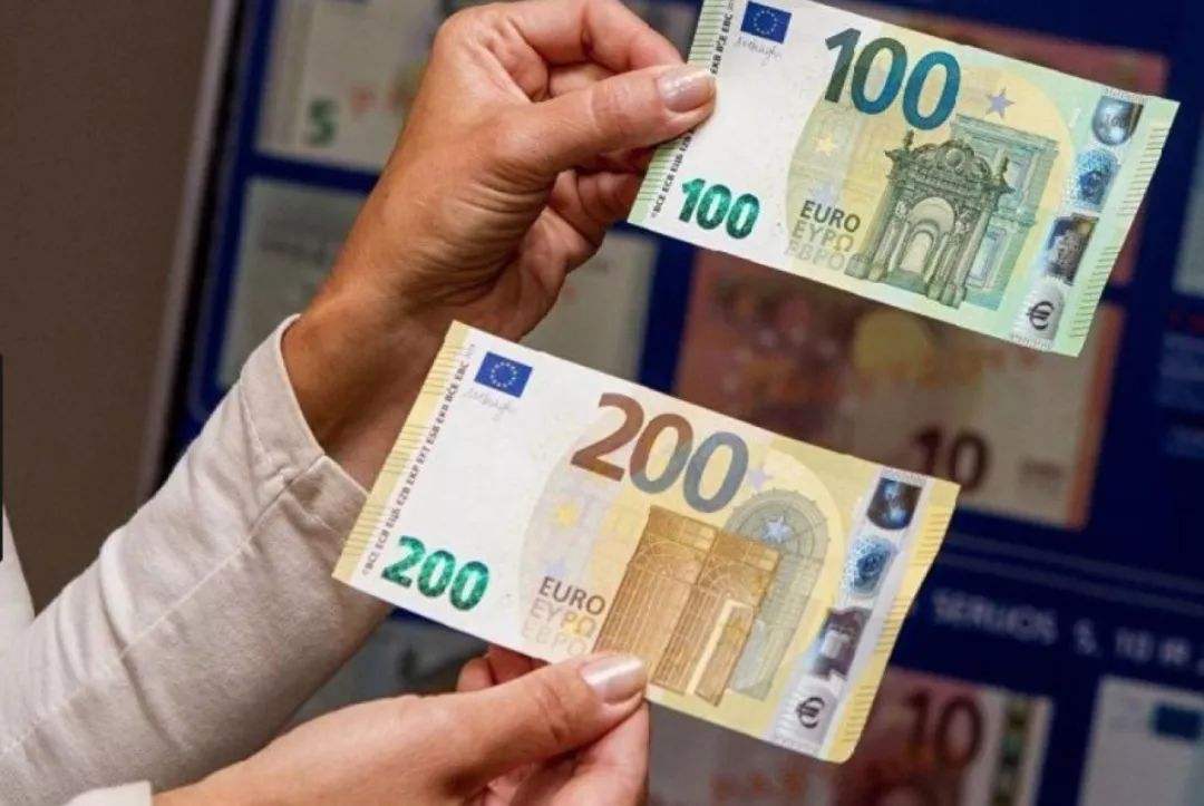 讲解！200欧元等于多少人民币“典则俊雅”