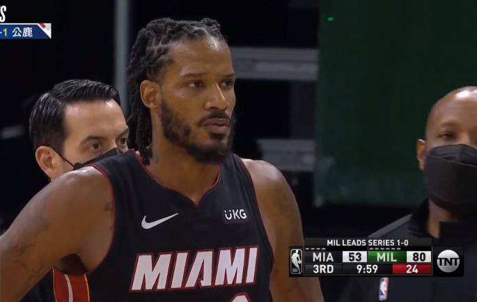 讲解！特雷杨阿里扎冲突“郢中白雪”