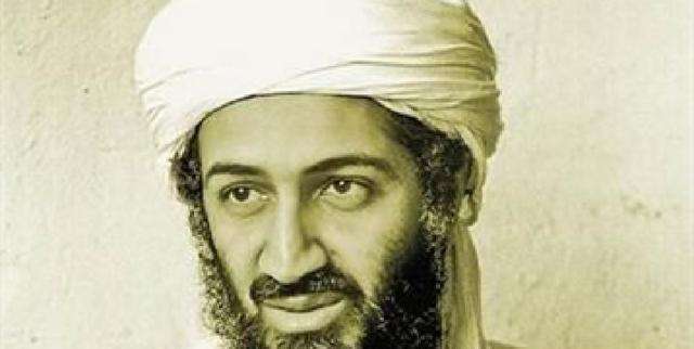 分析！本拉登是怎么死的“纯一不杂”