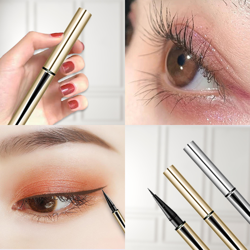 达人分享！欧弟画眼线“纯一不杂”