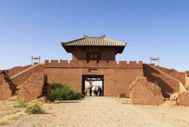 讲解！西出阳关无故人中的故人是指“雁过留声”