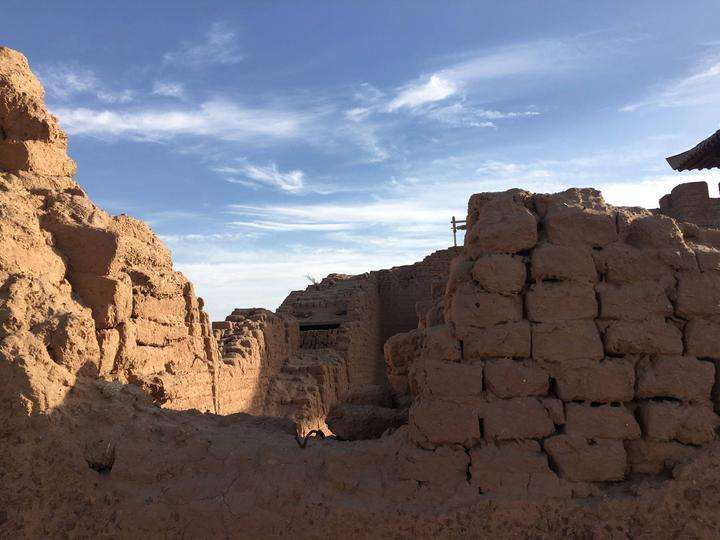 讲解！西出阳关无故人中的故人是指“雁过留声”