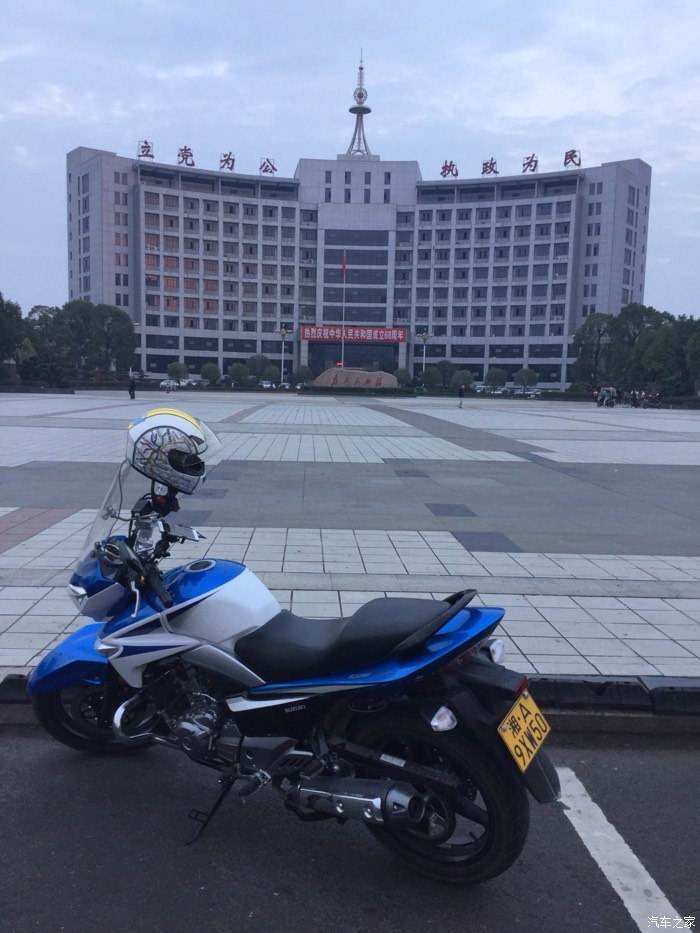 达人分享！汽车之家摩托车论坛