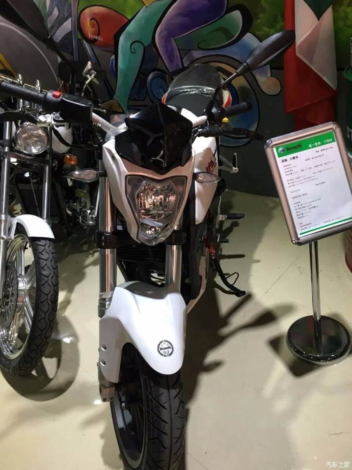 达人分享！汽车之家摩托车论坛