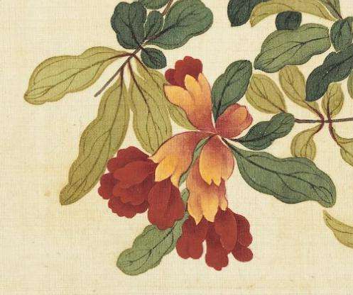 分析！雷诺儿的歌“夏花依旧”