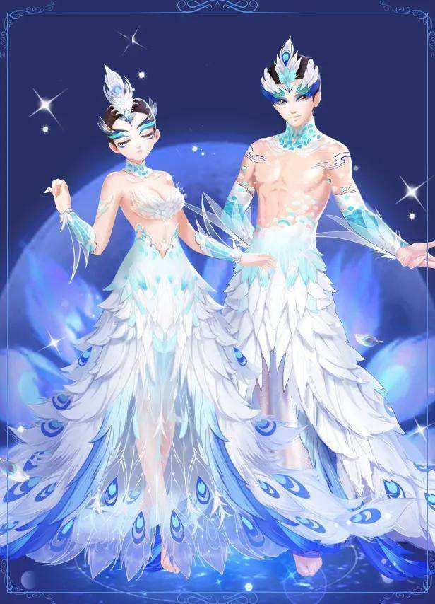 讲解！炫舞贝壳在哪里“典则俊雅”