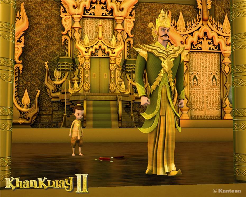 分析！小战象主题曲“高情逸态”