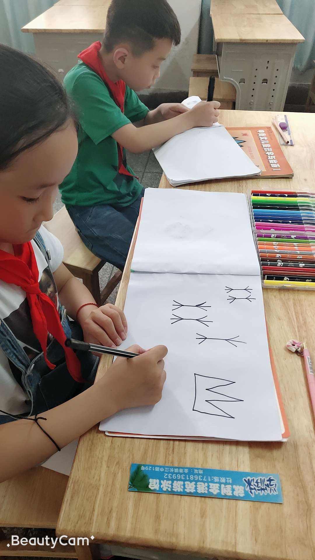 讲解！甲骨文写在什么上面“高情逸态”