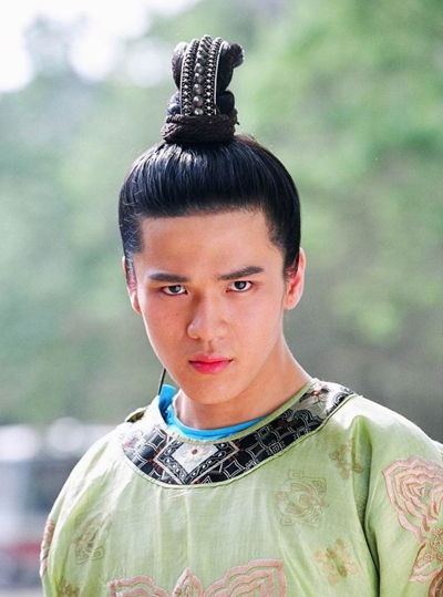 达人分享！唐玄宗是谁的儿子“空谷幽兰”