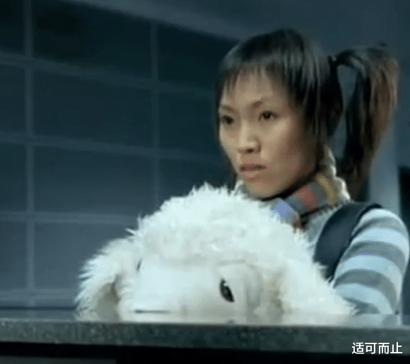 分析！时差七小时李倩妮现状“纯一不杂”