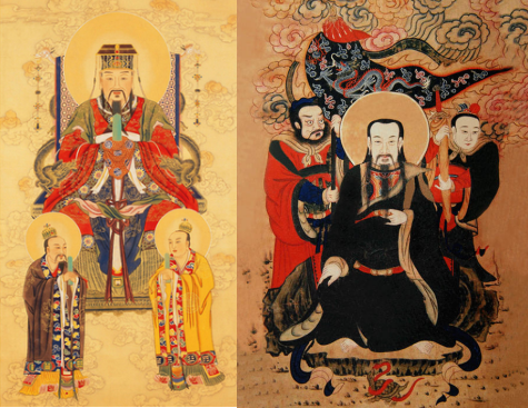 达人分享！火神加特林怎么拆“一抹红尘”