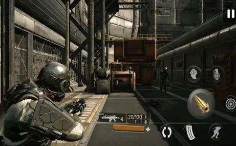 达人分享！火神加特林怎么拆“一抹红尘”