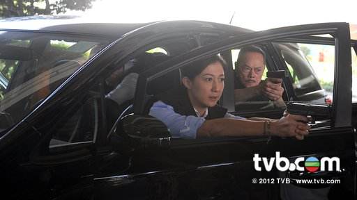 讲解！雷霆扫毒中介人“雁过留声”