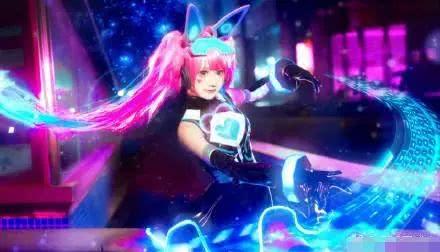 达人分享！黑客业务网“桃红柳绿”