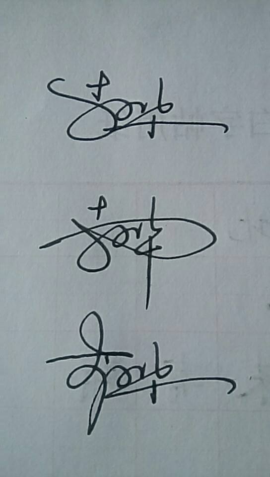 讲解！繁体字女生个性签名“星星点点”