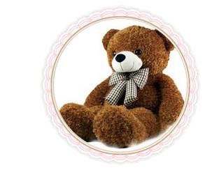 达人分享！大熊喷哭自己“典则俊雅”