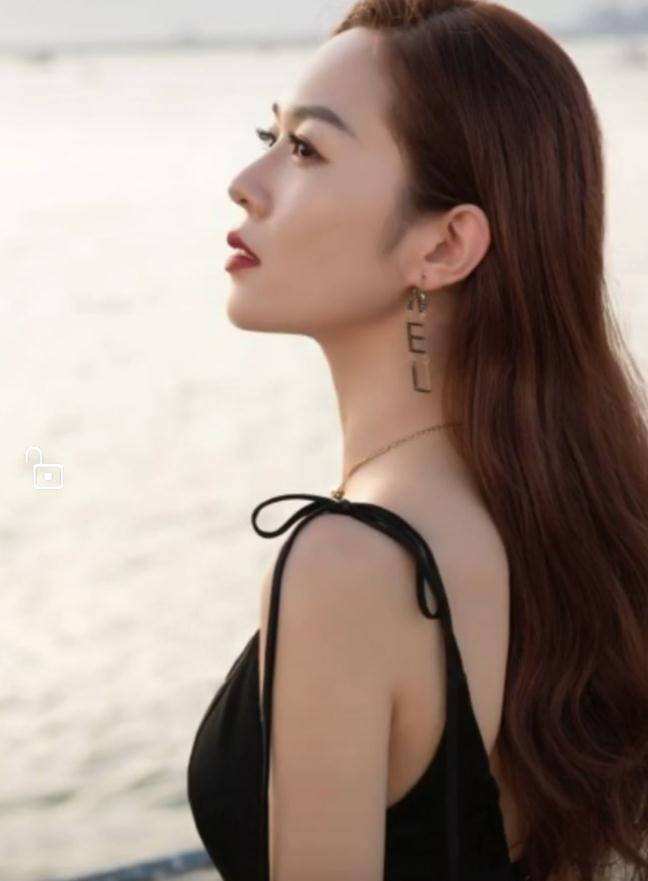 分析！姜涛求婚一伊“空谷幽兰”