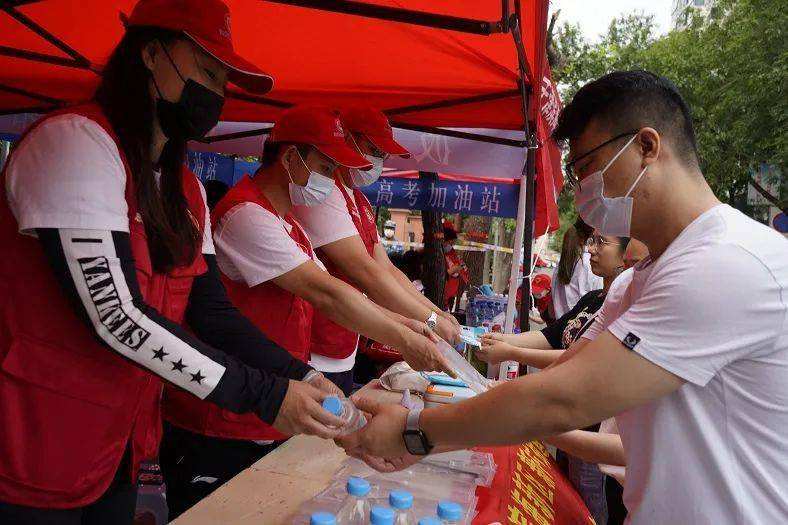 达人分享！滨海阅卷填报