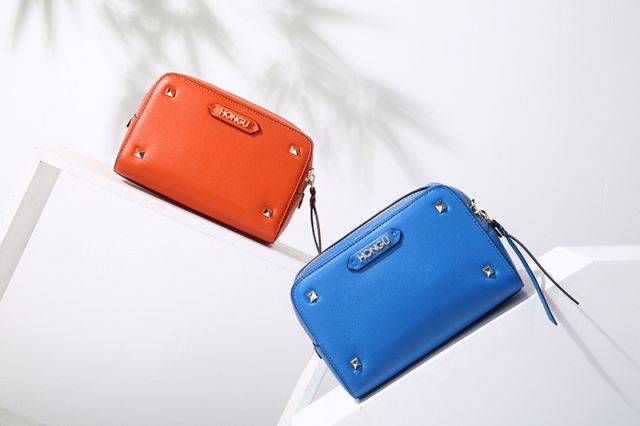 分析！红谷皮具好吗“桃红柳绿”