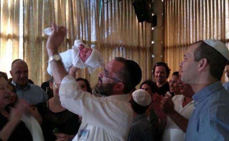 讲解！割礼的意义是什么“冰清水冷”