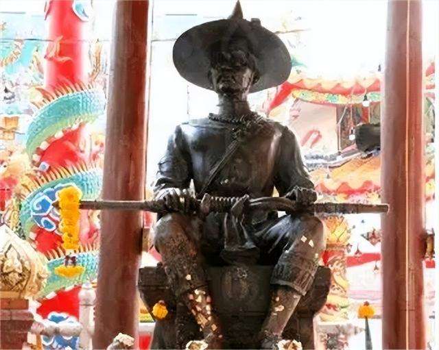 分析！琉球国复国的运动“冰清水冷”