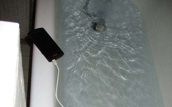 分析！少女浴室自杀20天“郢中白雪”