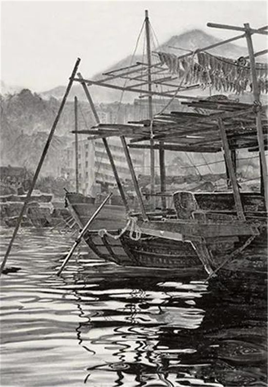 分析！煮海歌中主要涉及什么人“桃红柳绿”