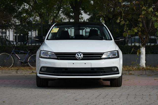 分析！大众汽车20万以下