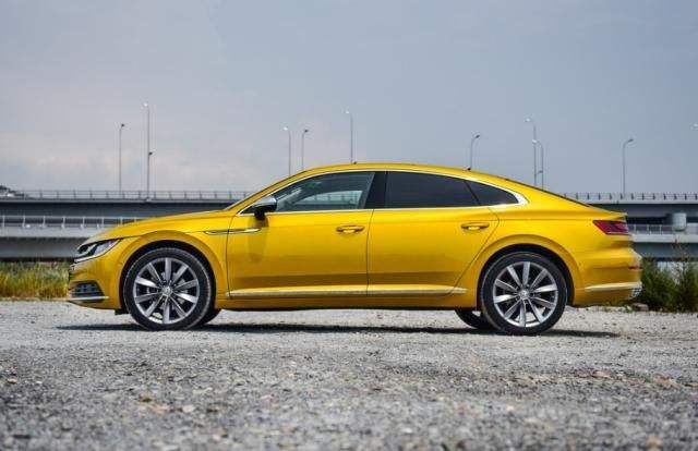 分析！大众汽车20万以下