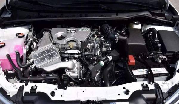 分析！卡罗拉发动机怎么样