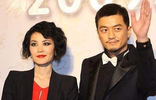 达人分享！许晴和李亚鹏霸气宣布恋情“雁过留声”