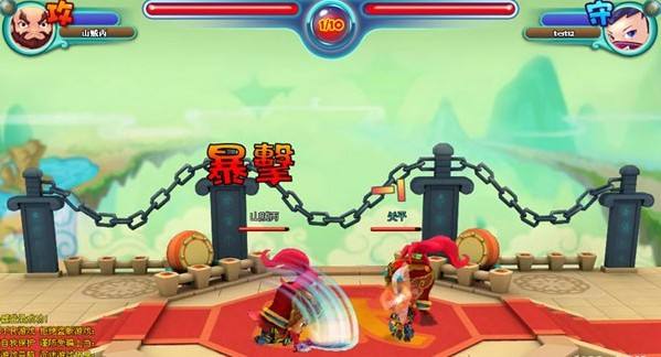 讲解！富甲天下攻略“郢中白雪”