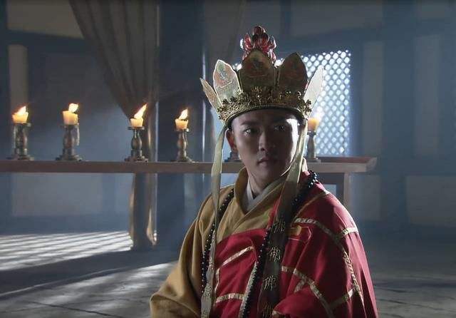 讲解！唐僧是什么“桃红柳绿”