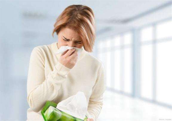 讲解！阳气者烦劳则张“空谷幽兰”