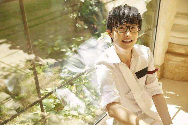 达人分享！许嵩所有歌“一抹红尘”