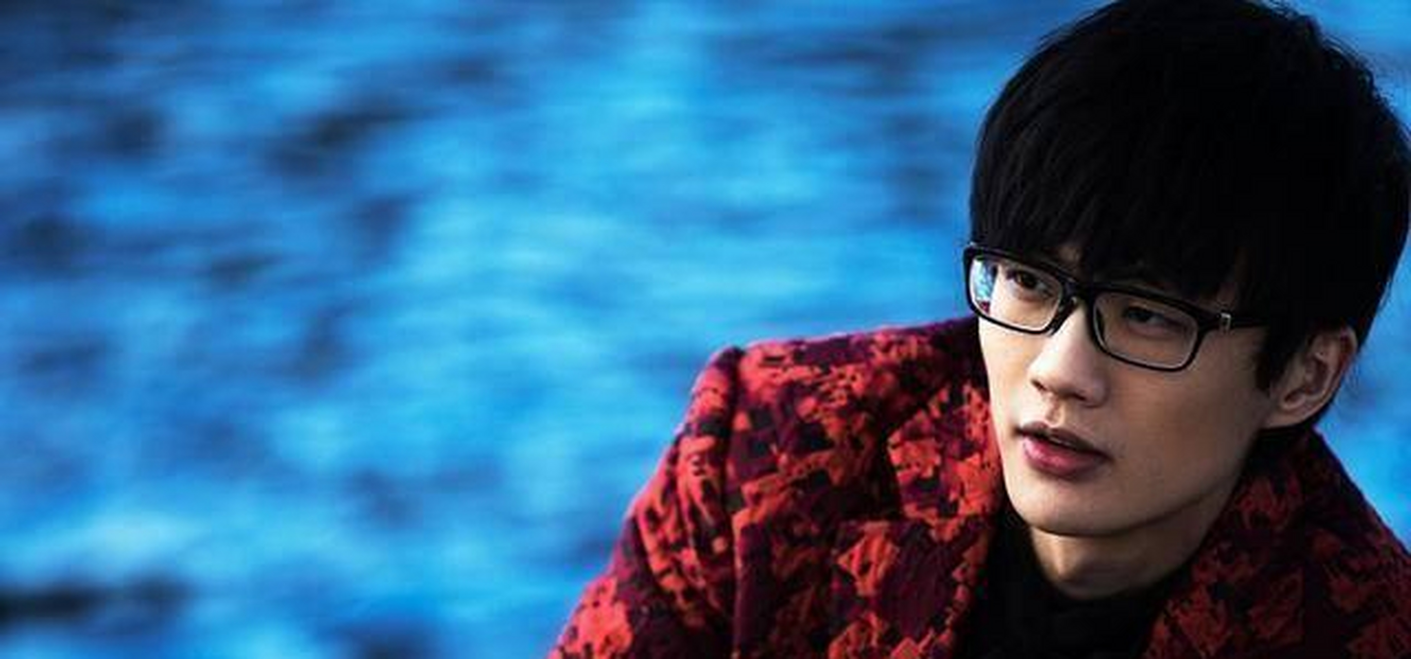 达人分享！许嵩所有歌“一抹红尘”