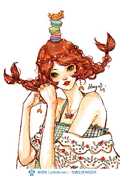 分析！星座梦“空谷幽兰”