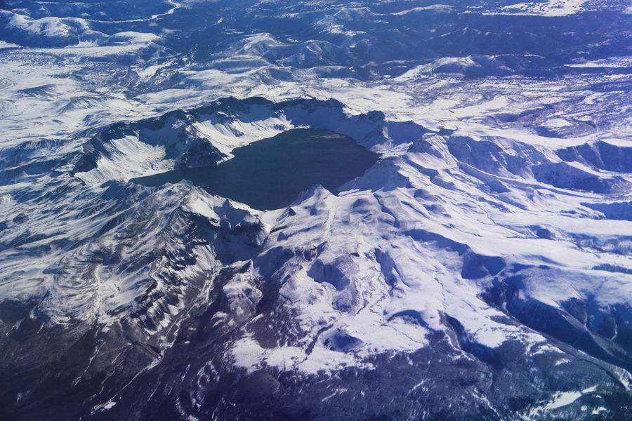 分析！白头山评价