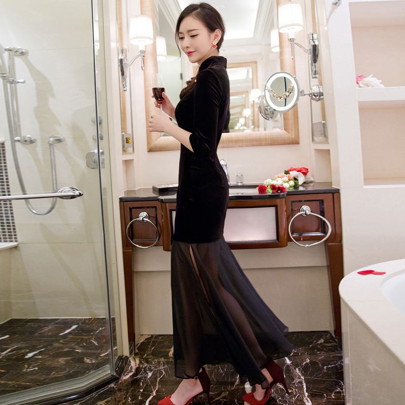 达人分享！present的同义词“桃红柳绿”