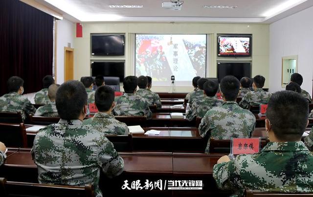 讲解！民兵是什么意思“雁过留声”