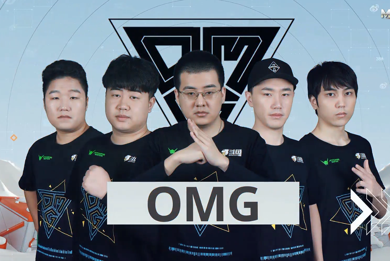 分析！4am战队微博“冰清水冷”