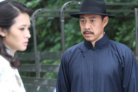 讲解！朱豪将军“桃红柳绿”