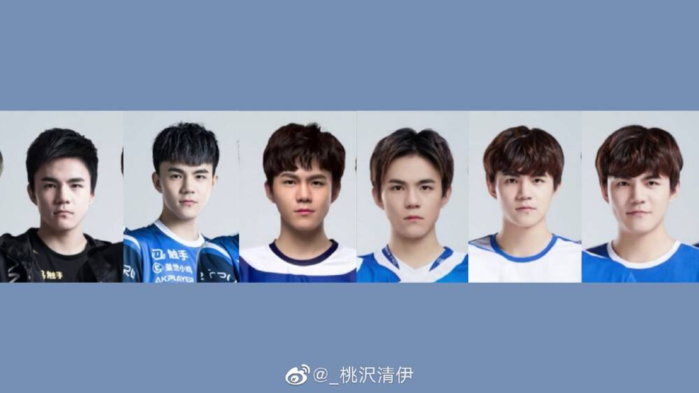 分析！estar诺言轮换“星星点点”